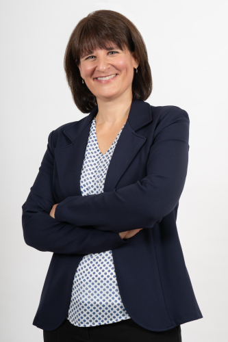 Dre Mélanie Gignac, Chiropraticienne
